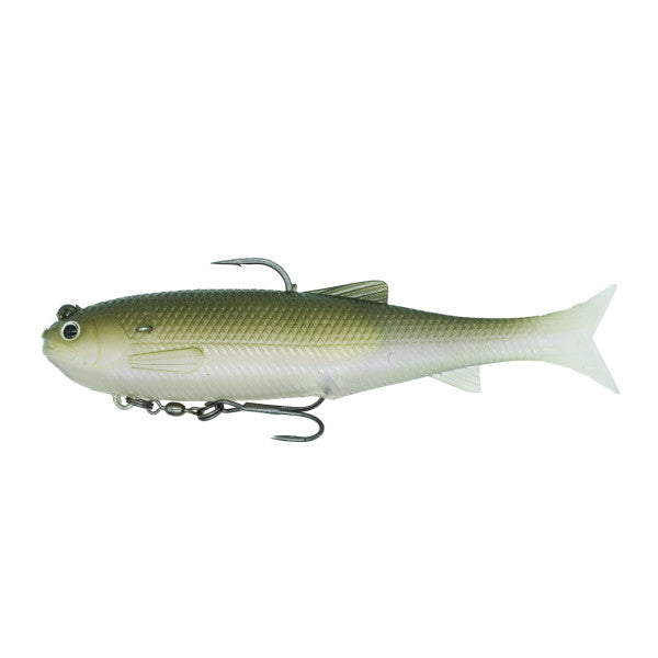 Dstyle Worm Virola Swimbait 145 Giant Wakasagi