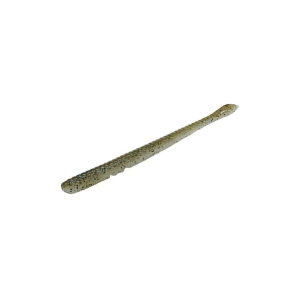 Dstyle Worm Torquee Straight Type HG 3.8inch Lake Shrimp