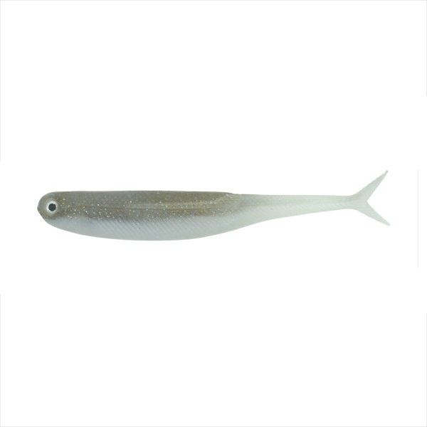 Dstyle Worm Virola Type HG 4inch Hiuo