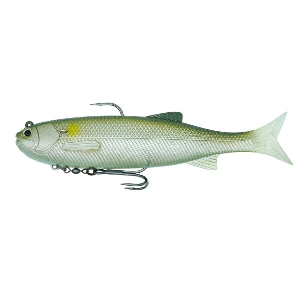 Dstyle Worm Virola Swimbait 160 Lake Ayu
