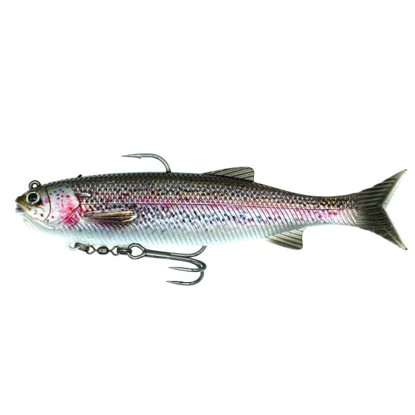 Dstyle Worm Virola Swimbait 160 Rainbow Trout PTD