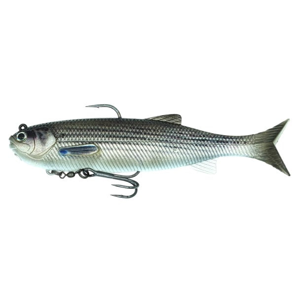 Dstyle Worm Virola Swimbait 160 Bora PTD