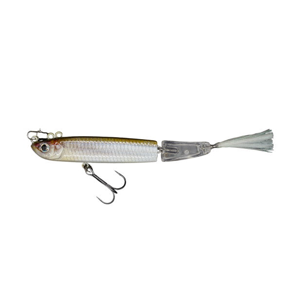 dstyle Ichirin 70F 70mm 3g Floater DHC056 Guchiko Wakasagi