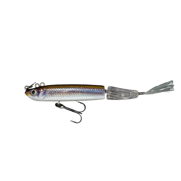 Dstyle Bass Lure Ichirin 70F Reservoir Wakasagi