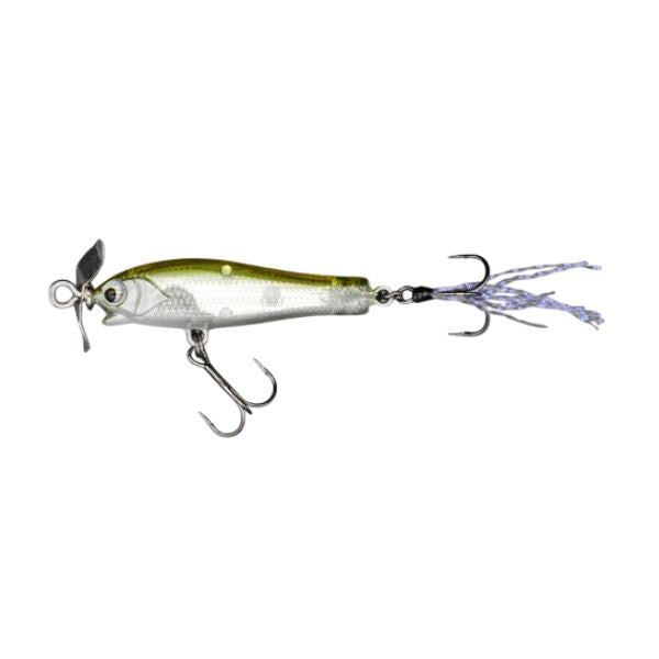 Dstyle Bass Lure Snack Prop 45S Smelt