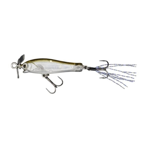 Dstyle Bass Lure Snack Prop 35S Smelt