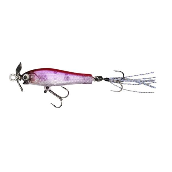 Dstyle Bass Lure Snack Prop 45S Spawn Smelt