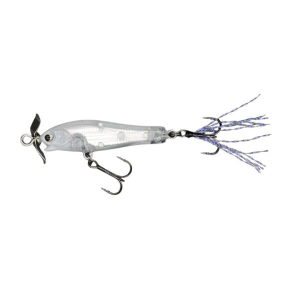 Dstyle Bass Lure Snack Prop 45S Site Smelt