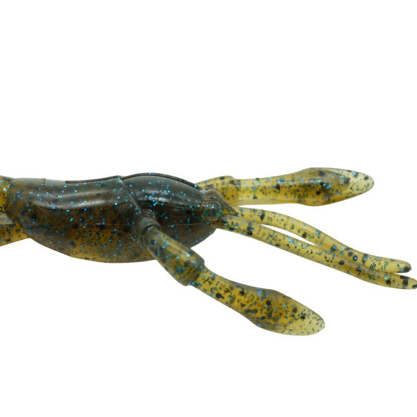 Dstyle Worm Ebison Boy Lake Shrimp