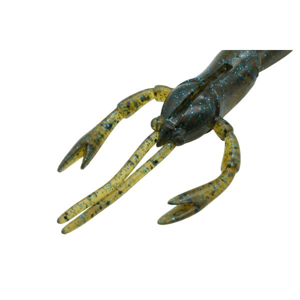 Dstyle Worm Ebison Boy Striped Shrimp