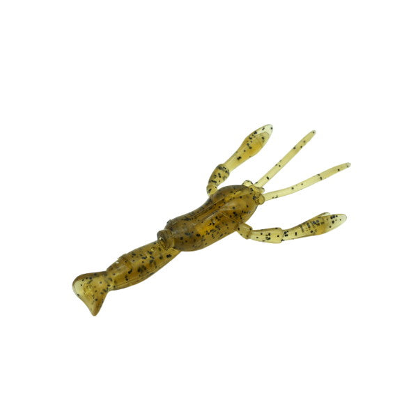 Dstyle Worm Ebison Boy Green Pumpkin Pepper