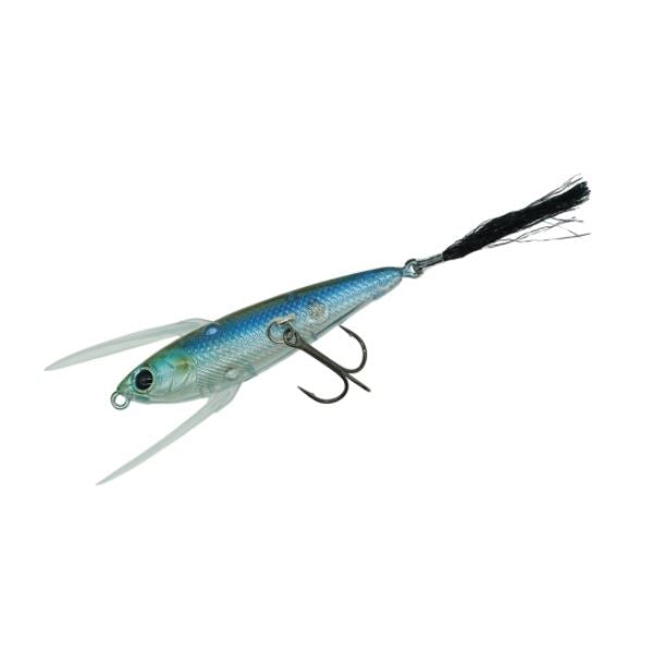 Dstyle Bass Lure Reserve Jr. Yuipi Smelt