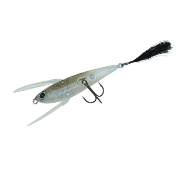 Dstyle Bass Lure Reserve Jr. Hiuo