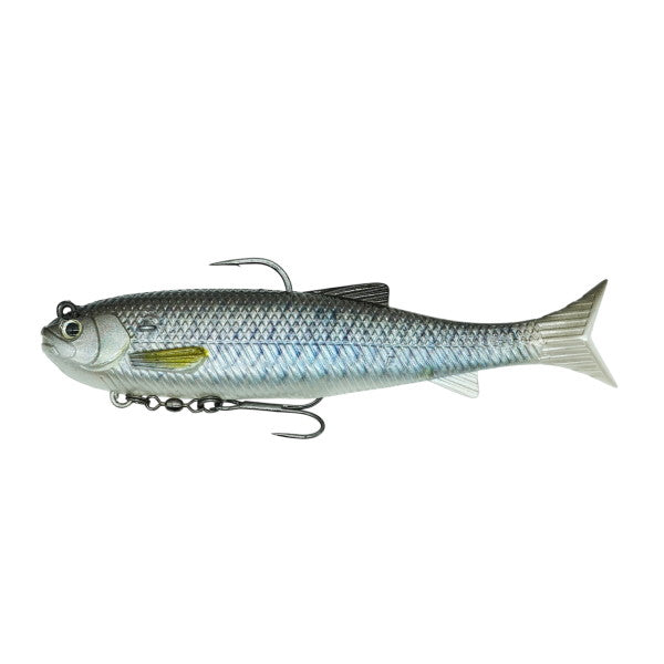 Dstyle Worm Virola Swimbait 145 Hass PTD
