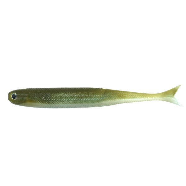 Dstyle Worm Virola 6inch Seriously Smelt
