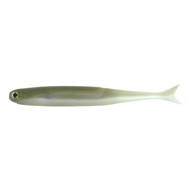Dstyle Worm Virola 6inch Smelt