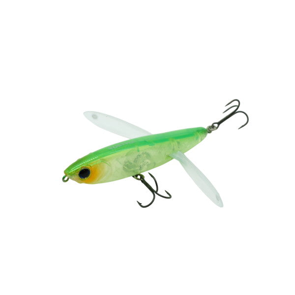 Dstyle Bass Lure Super Reserve Natural Chart