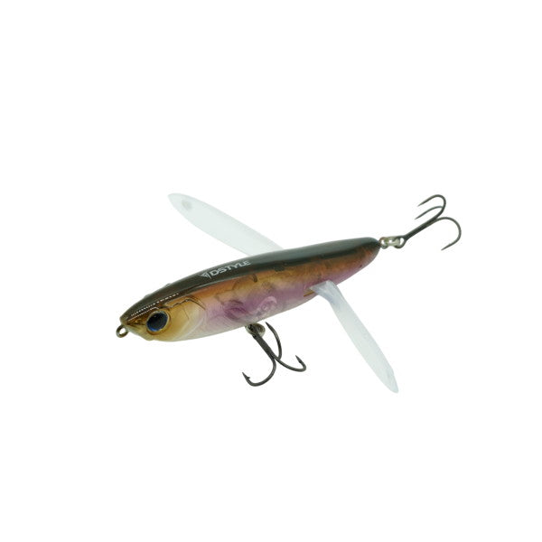 Dstyle Bass Lure Super Reserve Smelt
