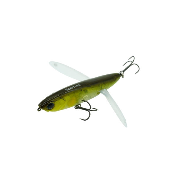 Dstyle Bass Lure Super Reserve Sweetfish