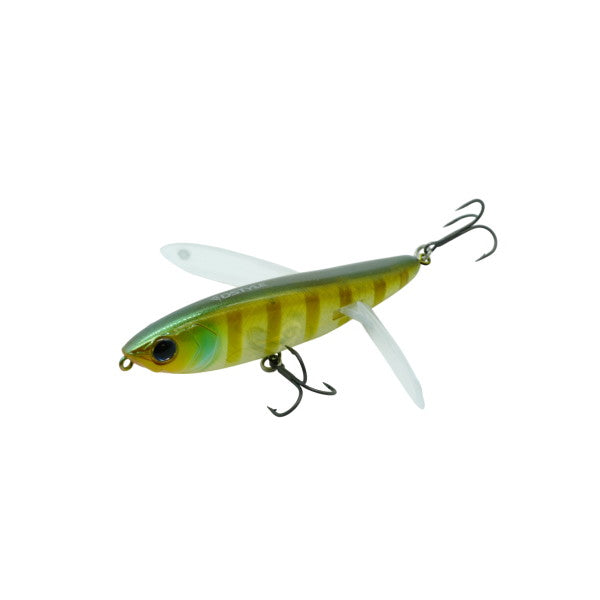 Dstyle Bass Lure Super Reserve Natural Gill