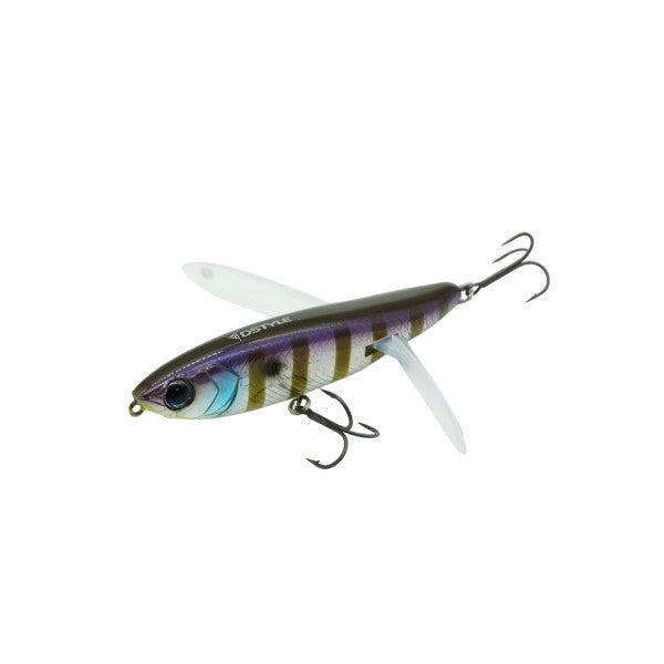 Dstyle Bass Lure Super Reserve Spawn Gill