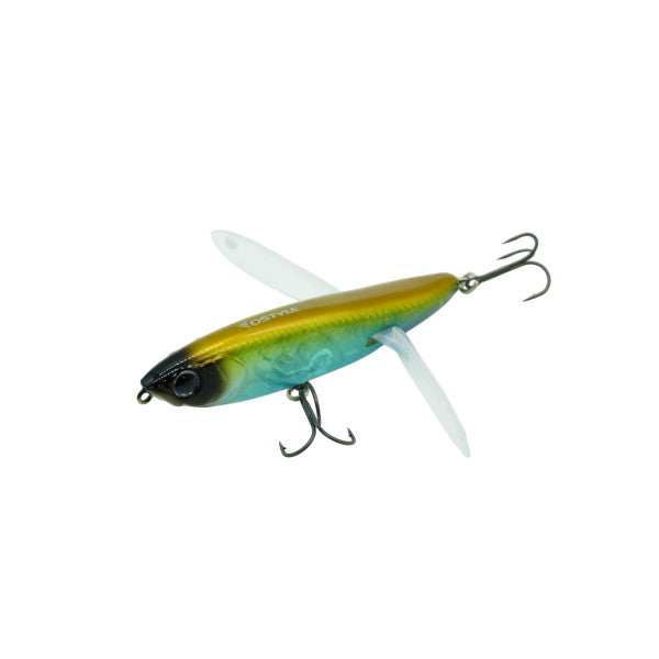 Dstyle Bass Lure Super Reserve Extreme Smelt