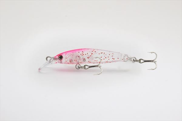 cute fishing lure Little Jack Forma Cute #05 Krill