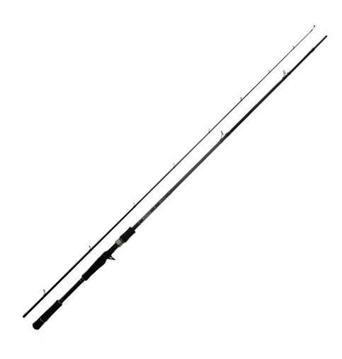 Yamaga Blanks Seabass Rod Ballistick Bait 93M NANO (Baitcasting 2 Piece)