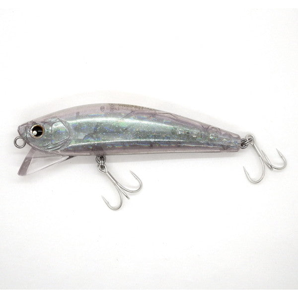 Longin Seabass Lure Wakey Boo 112mm 30g #123 CUV All Clear Magma ver.2