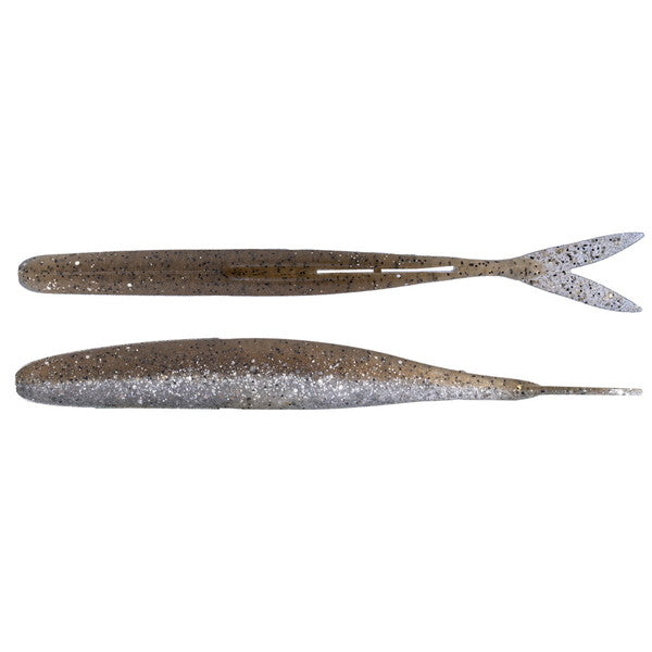 O.S.P Worm HP Minnow 5inch TW193 Scale Wakasagi