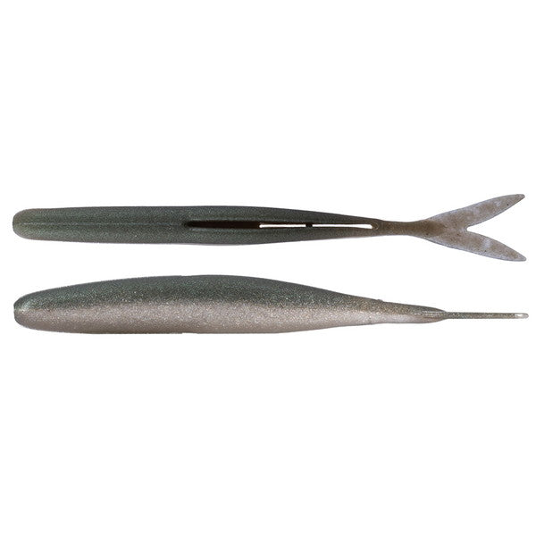 O.S.P Worm HP Minnow 5inch TW218 Undefeated Fish