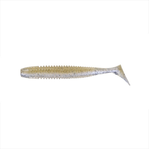 O.S.P Worm HP Shadtail 2.5inch TW240 SK Fake Shrimp