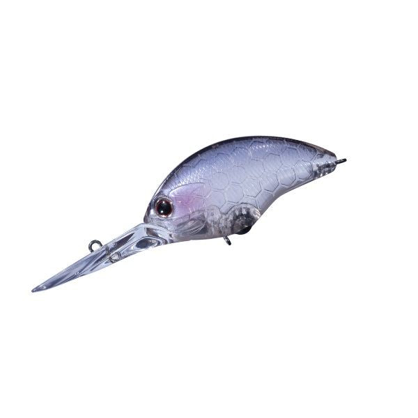 O.S.P Bass Lure Blitz Max DR Ghost Delicious Smelt GC92