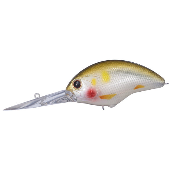 O.S.P Bass Lure Blitz Max Plus DR PB39 Impact Sweetfish