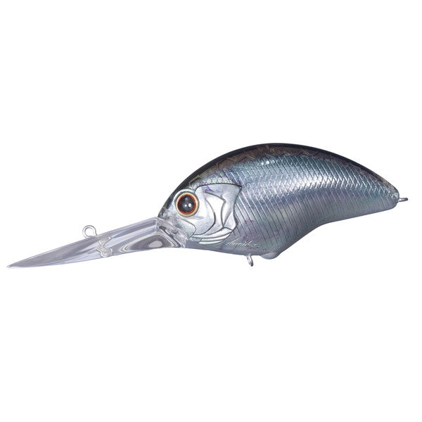 O.S.P Bass Lure Blitz Max Plus DR RP87 Realistic Smelt Ver. 2