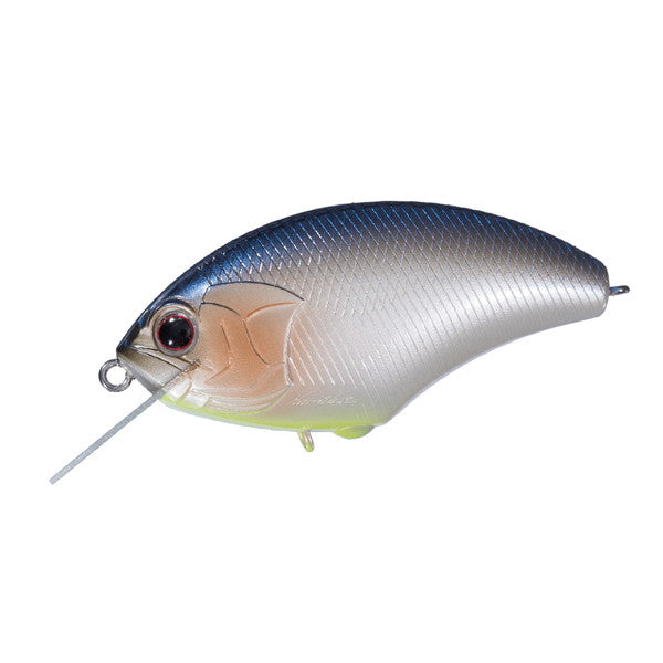 O.S.P Bass Lure Blitz Max F30 Bluefish