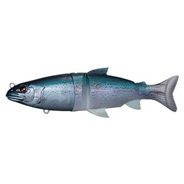 O.S.P Worm Nichika 167 FK24 Real Blue Trout