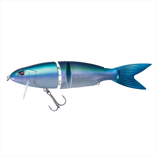 O.S.P Bass Lure karen 180 Ringed Tune K05 Blue Trout
