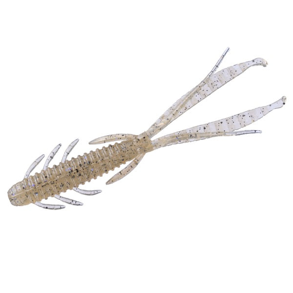 O.S.P Worm DoLive Shrimp 3inch SW W076 Tough Con Shrimp