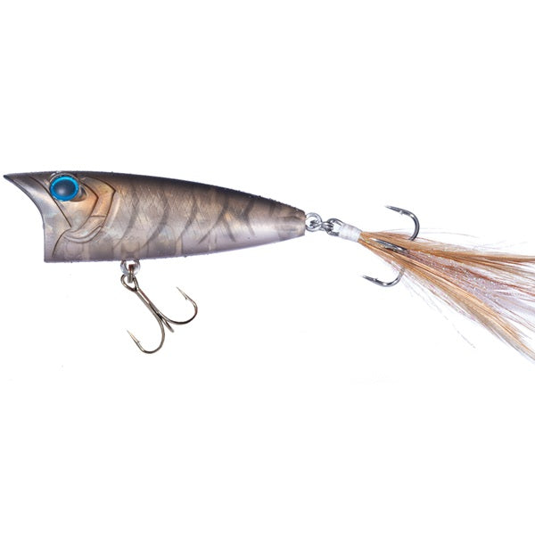 O.S.P Bass Lure Louder 70 MT28 Matt Swamp Shrimp