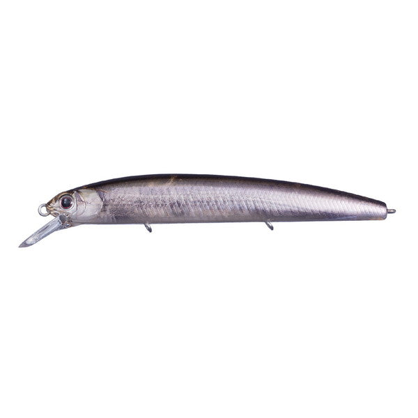 O.S.P Bass Lure Asura II-SP GRW91 Ghost Real Smelt Ver.Purple
