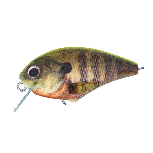 O.S.P Bass Lure Blitz SSR RP07 Matt Chartback Real Gill