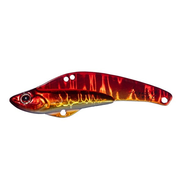 OSP Seabass Lure Delgado 18g MJ04 Red Gold