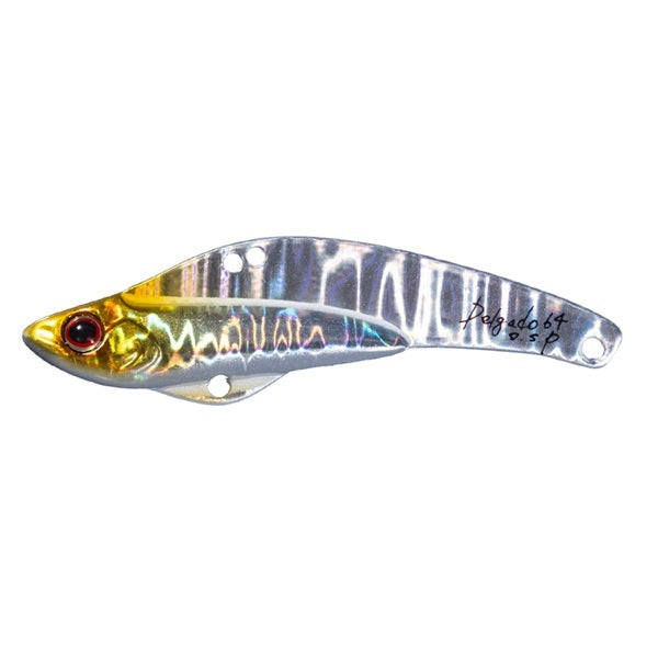 OSP Seabass Lure Delgado 18g MJ40S Silver
