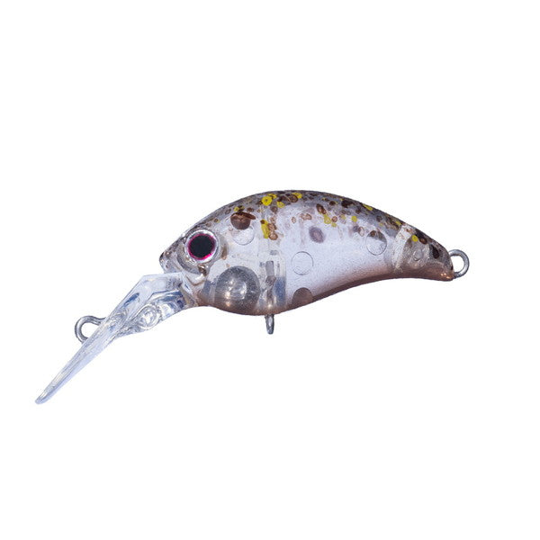 OSP Trout Plug Melo DR-F TR003 Gentle RG