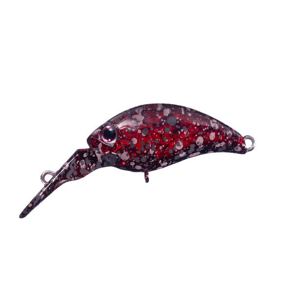 OSP Trout Plug Melo DR-F TR008 My Beloved Cherry