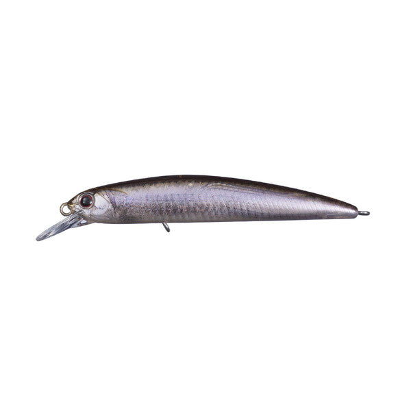 O.S.P Bass Lure Durga 73 SP GRW91 Ghost Real Smelt Ver.Purple