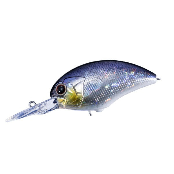 O.S.P Bass Lure Blitz DR H09 Ice Shad