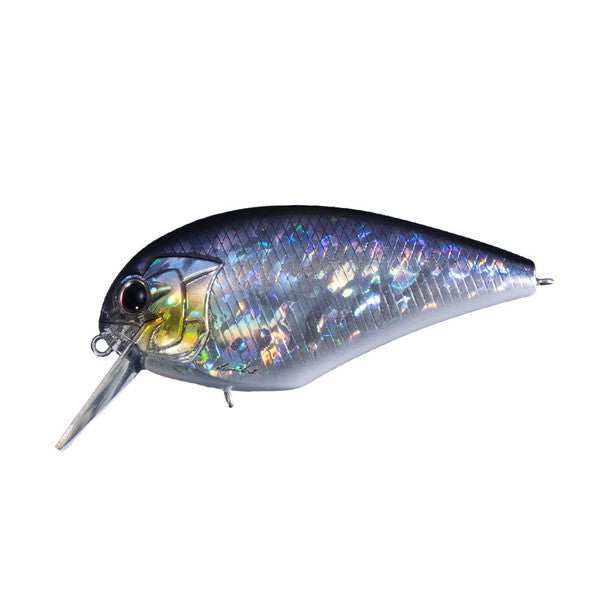 OSP Bass Lure Blitz Magnum-SR H09 Ice Shad