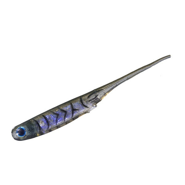 OSP Worm ECO Mylarminnow 3.5inch MW030 Giant Shrimp